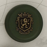 Пуговица нейлон NY41385