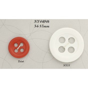 Пуговица нейлон NY44046