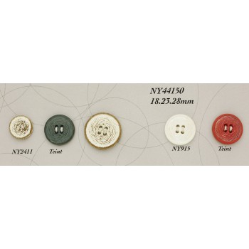 Пуговица нейлон NY44150