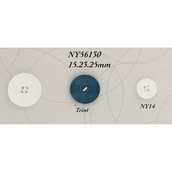 Пуговица нейлон NY56130