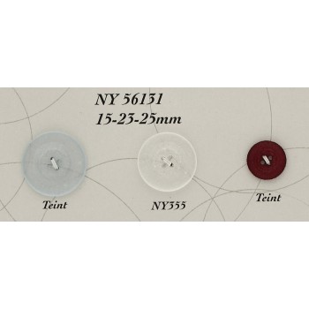 Пуговица нейлон NY56131