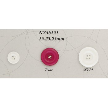 Пуговица нейлон NY56131