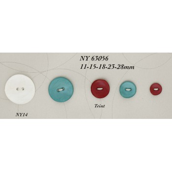 Пуговица нейлон NY63056