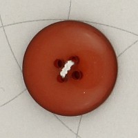 Пуговица пластик P18158