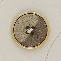 Пуговица пластик P18230