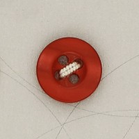 Пуговица пластик P2060