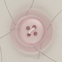Пуговица пластик P27005