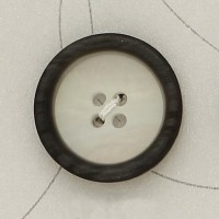 Пуговица пластик P27006