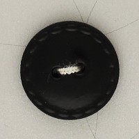 Пуговица кожзам S30105