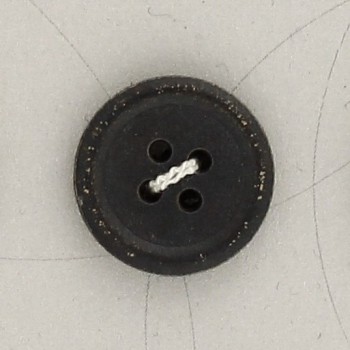 Пуговица кожзам S30124