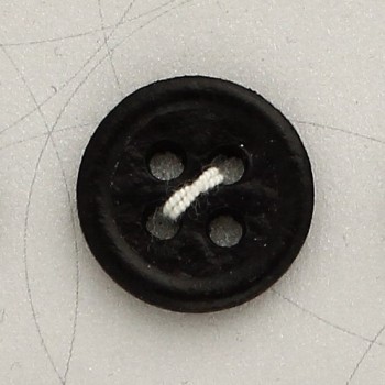 Пуговица кожзам S30153