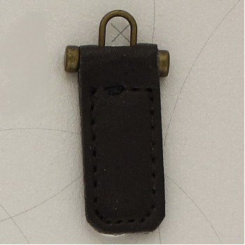 Наконечник кожзам S54138