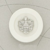 Пуговица металл Z50095