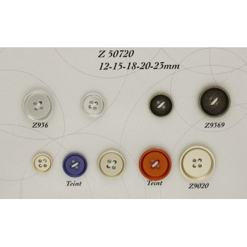 Пуговица металл Z50720
