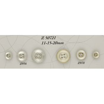 Пуговица металл Z50721