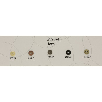Пуговица металл Z50766