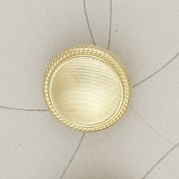 Пуговица металл Z50774