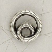 Пуговица металл Z50798