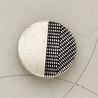 Пуговица металл Z50806