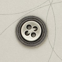 Пуговица металл Z50826