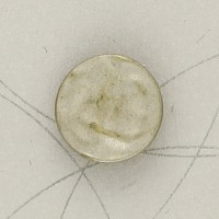 Пуговица металл Z50864