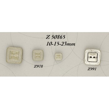 Пуговица металл Z50865