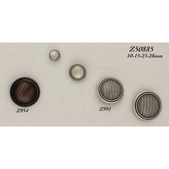 Пуговица металл Z50885