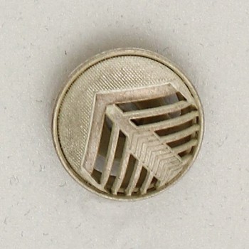 Пуговица металл Z50998