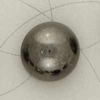 Пуговица металл Z51008