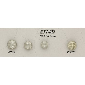Пуговица металл Z51402