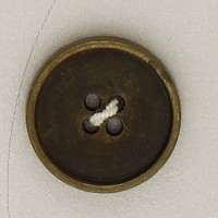 Пуговица металл Z51505