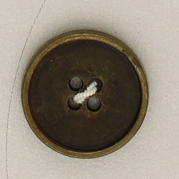 Пуговица металл Z51505