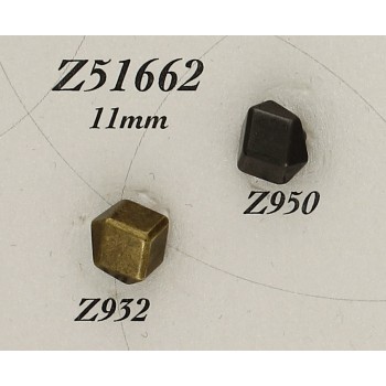 Пуговица металл Z51662