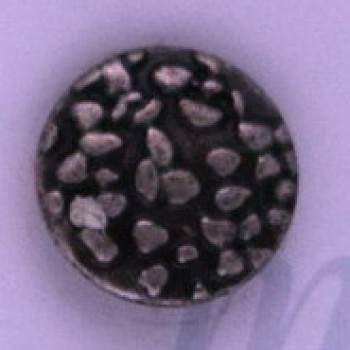 Пуговица металл Z51951