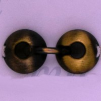 Пряжка металл Z51967