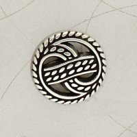 Пуговица металл Z51995