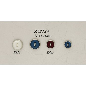 Пуговица металл Z52124