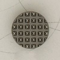 Пуговица металл Z52229