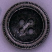 Пуговица металл Z52240