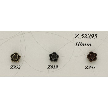 Пуговица металл Z52295