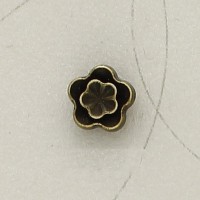 Пуговица металл Z52295