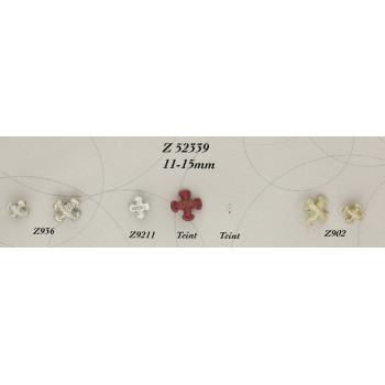 Пуговица металл Z52339