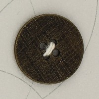 Пуговица металл Z52341