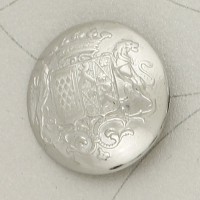 Пуговица металл Z53095