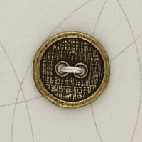 Пуговица металл Z54150