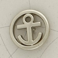 Пуговица металл Z56081