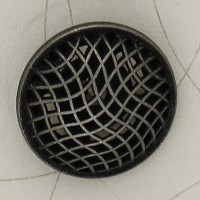Пуговица металл Z56091