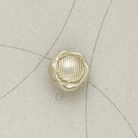 Пуговица металл Z56126