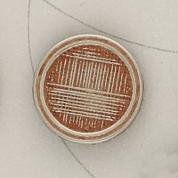 Пуговица металл Z56149
