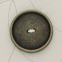 Пуговица металл Z56157